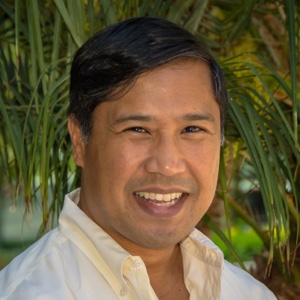 Paul TanPiengco